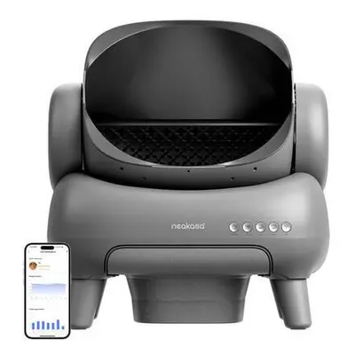 Neakasa M1 intelligent self-cleaning cat litter box