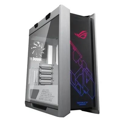 ASUS case ROG STRIX HELIOS, ATX Mid Tower - white, 90DC0023-B39000