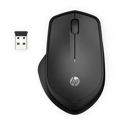 HP myš - 285 Silent Wireless Mouse, 6G4E6AA#ABB