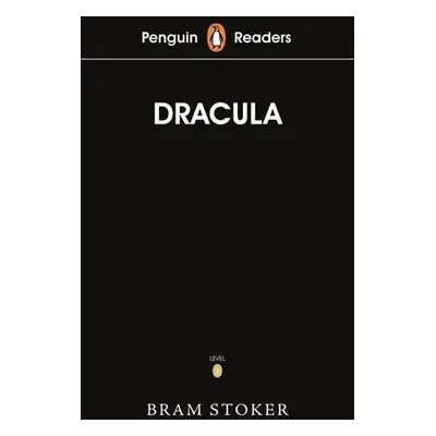 Penguin Readers Level 3: Dracula