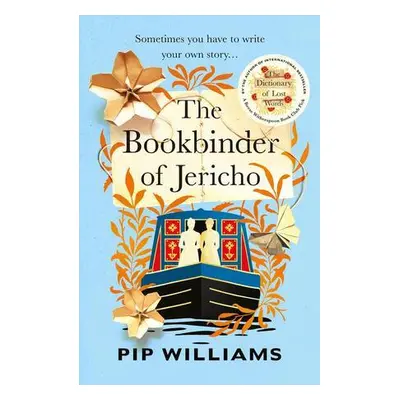 The Bookbinder of Jericho