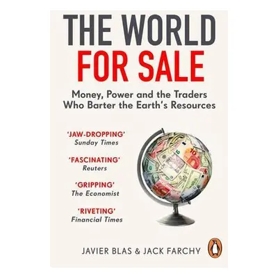 The World for Sale