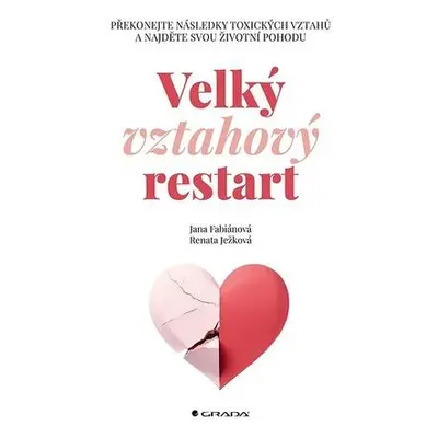 Velký vztahový restart