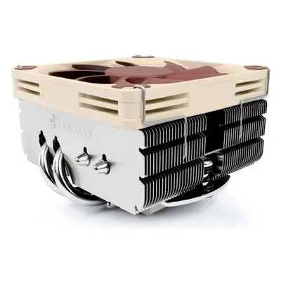 Noctua chladič NH-L9x65 SE-AM4 low-profile CPU cooler / 90mm / pro AM4 / PWM / 4-pin, NH-L9x65 S