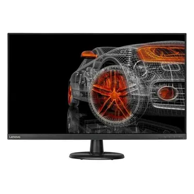 Lenovo CONS LCD D32u-40 31,5"/VA/16:9/3840 x 2160/antiglare/3000:1/250nitů/2xHDMI+DP/178°-178°