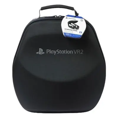 PowerA Ochranné pouzdro pro PlayStation VR2 a PlayStation VR2 Sense