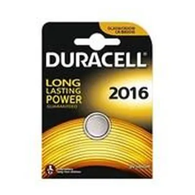 Duracell DL 2016 B1