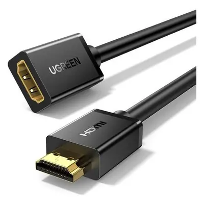 UGREEN 4K HDMI prodlužovací kabel (5m) černý