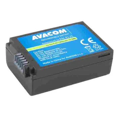 AVACOM DINI-EL25-B1350 1350mAh