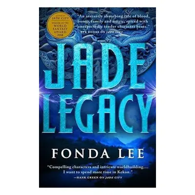 Jade Legacy