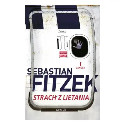 Strach z lietania