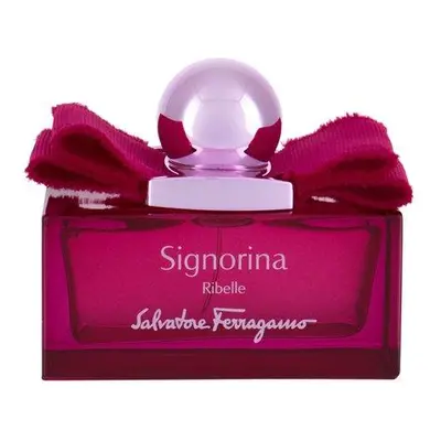 Salvatore Ferragamo Signorina Ribelle parfémovaná voda dámská 50 ml