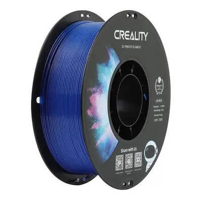 CR-PETG Filament Creality (modrý), 3301030032