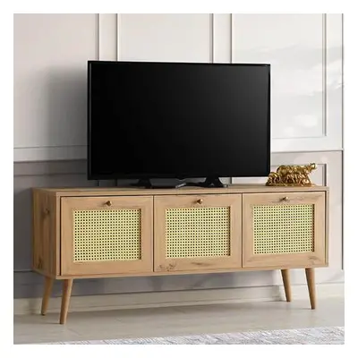 Hanah Home TV Stand Likya 140