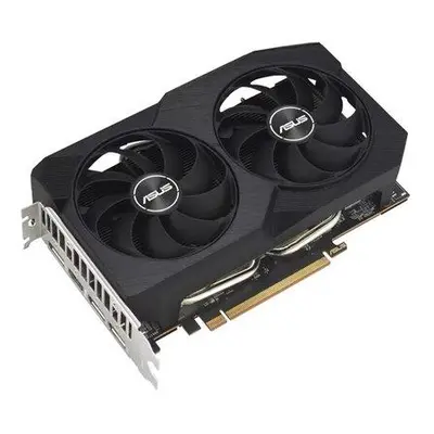 ASUS DUAL-RX7600-O8G V2, 90YV0IH2-M0NA00