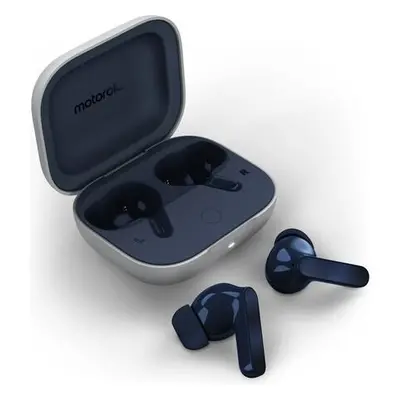 Motorola Moto Buds Black