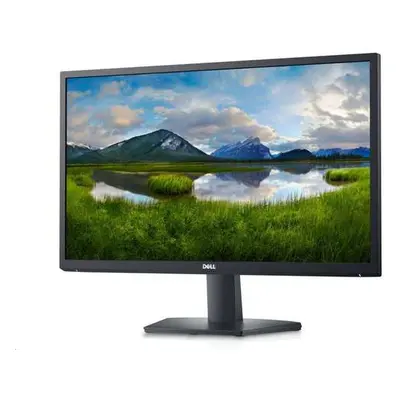 DELL SE2422H/ 24" LED/ 16:9/ 1920x1080/ 3000:1/ 5ms/ Full HD/ VA/ HDMI/ VGA/ 3Y Basic on-site, 2