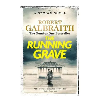 The Running Grave