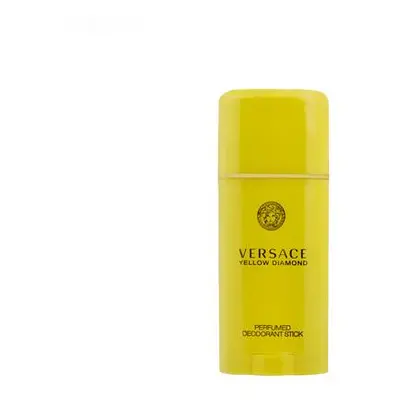 Versace Yellow Diamond - tuhý deodorant 50 ml