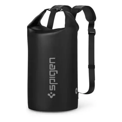 Spigen Aqua Shield WaterProof Bag 30L A631 černý