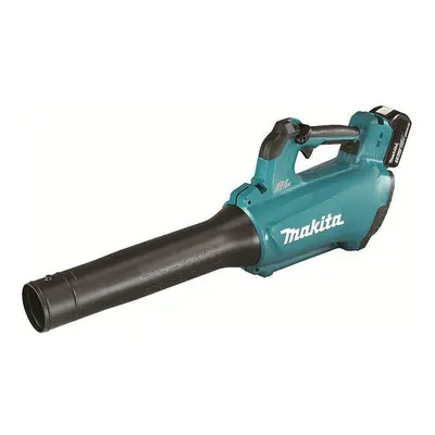 MAKITA DUB184RT Aku dmychadlo 18V 5,0Ah