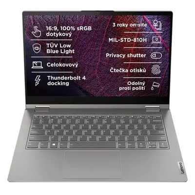 Thinkbook 14s Y 14.0F/i5-1335U/16G/512SSD/F/W11P, 21JG0011CK