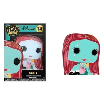 Funko POP! #14 Pin Disney: NBC - Sally