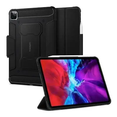 Spigen rugged armor ”PRO” IPAD PRO 11 2018/2020 ACS01024 black