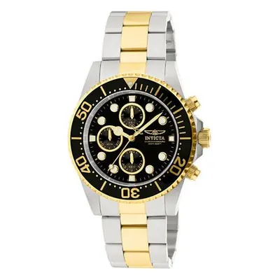 Invicta Pro Diver Quartz Chronograph 1772