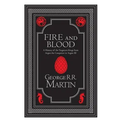 Fire and Blood Collector's Edition