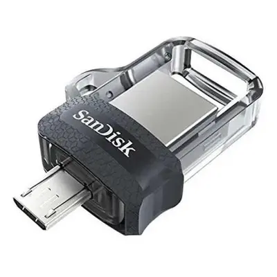 SanDisk ULTRA DUAL DRIVE 256GB SDDD3-256G-G46