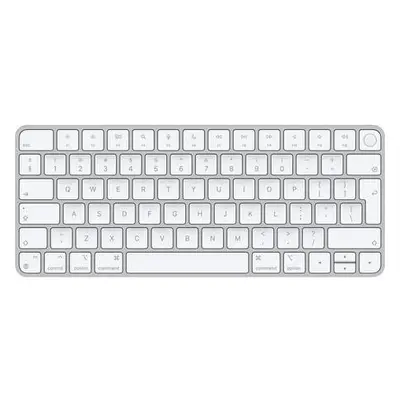 Apple Magic Keyboard with Touch ID for Mac computers with Apple silicon - International English,