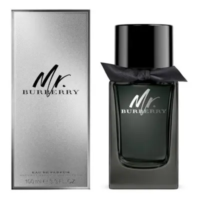 Burberry Mr. Burberry parfémovaná voda pánská 100 ml