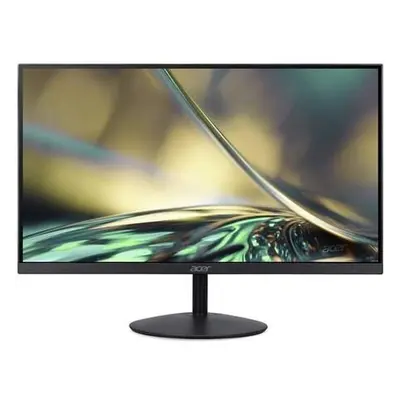 Acer LCD SA242YEbi 23.8" W IPS LED/1920x1080/100M:1/1ms/250nits/VGA,HDMI/Black, UM.QS2EE.E01