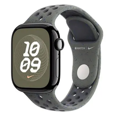 Apple Watch 42/41/40mm Cargo khaki sportovní řemínek Nike S/M