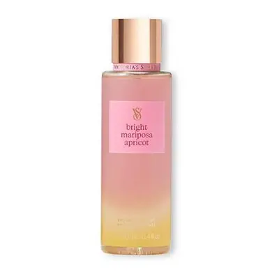 Victoria´s Secret Bright Mariposa Apricot - tělový závoj 250 ml