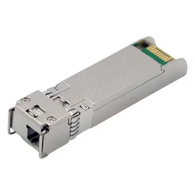 Conexpro 10G SFP+ optický modul, WDM/BiDi, SM, Tx1270/Rx1330nm, 10km, 1x LC, DDM, S+2733LC-10