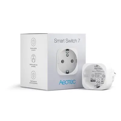 Aeotec Smart Switch 7 ZW175-C16