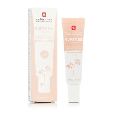 Erborian BB krém SPF 20 Super BB (Covering Care-Cream) 15 ml Clair