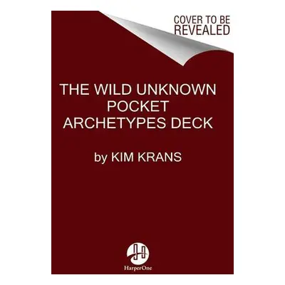 The Wild Unknown Pocket Archetypes Deck