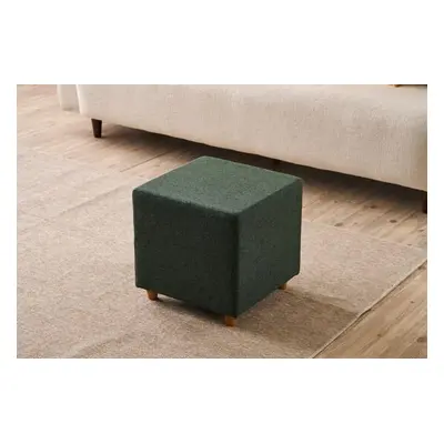 Atelier del Sofa Pouffe Olimpos - Green Green