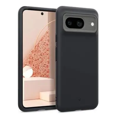 Spigen Caseology Nano Pop kryt Google Pixel 8 černý