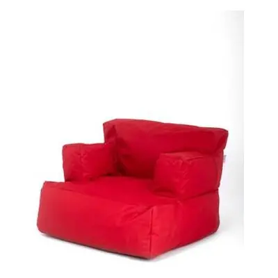 Atelier del Sofa Bean Bag Relax - Red Red