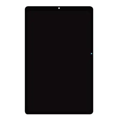 LCD display + Dotyk Samsung P610/615 Galaxy TAB S6 Lite Black (Service Pack)