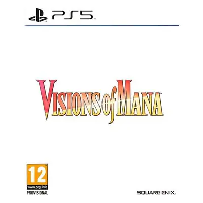 Visions of Mana (PS5)