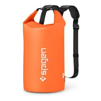 Spigen Aqua Shield WaterProof Bag 30L A631 oranžový