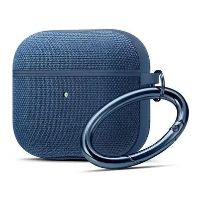 Spigen puzdro Urban Fit pre Apple Airpods 3 - Navy