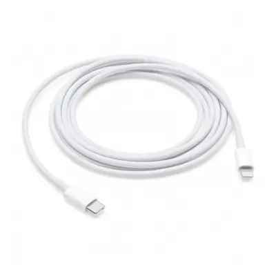 Apple USB-C to Lightning Cable (2 m)