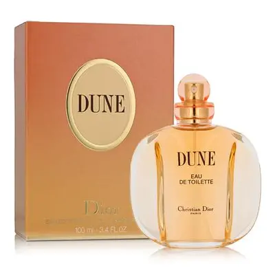 Dior Dune EdT 100 ml Pro ženy