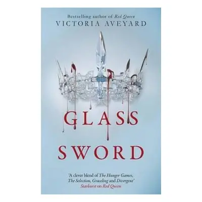 Glass Sword